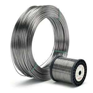Нихромовая лента 1,1х100 мм Х15Н60 ГОСТ 12766.2-90